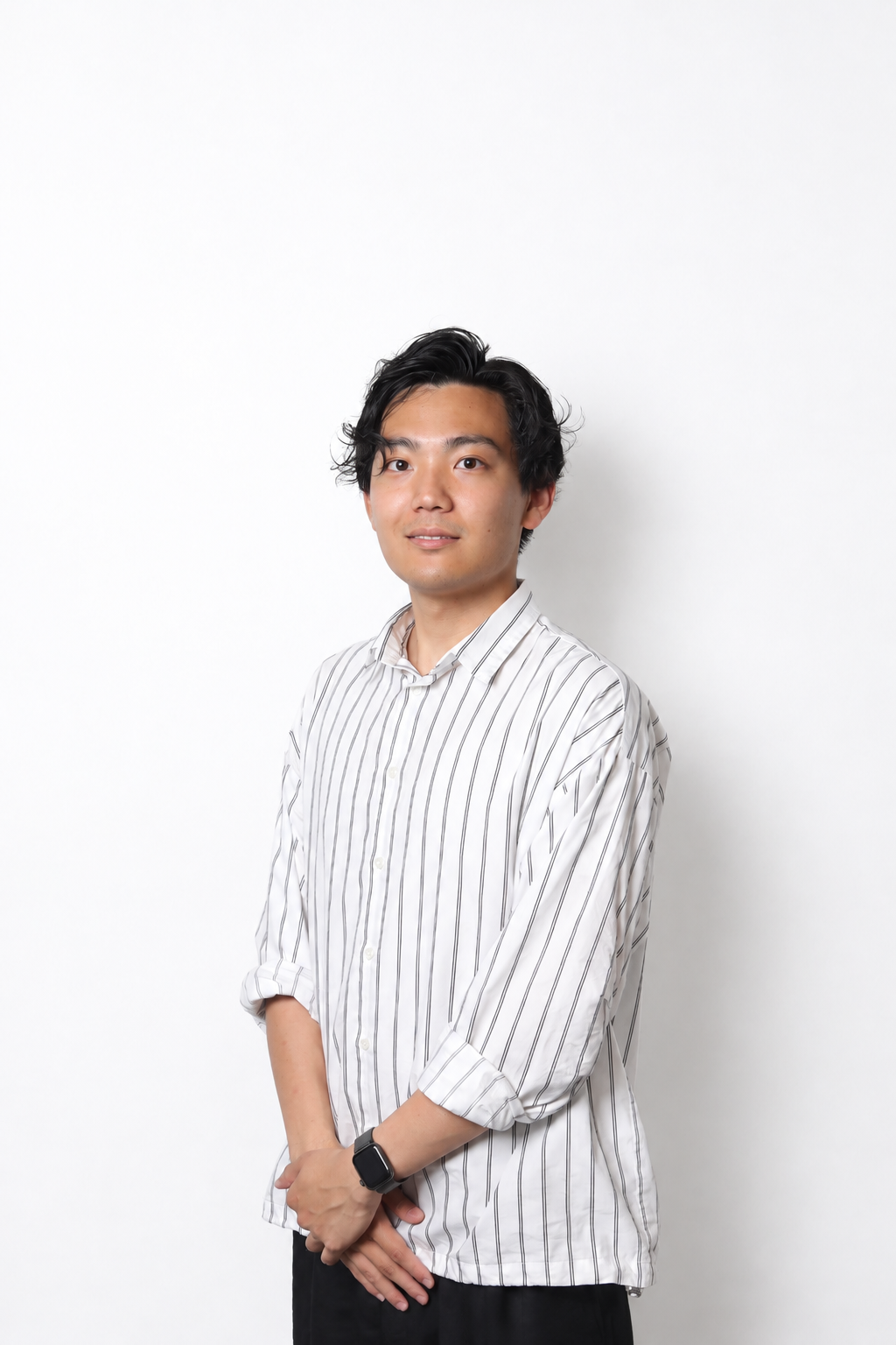 藤田 駿